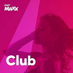 Radio RMF - Club logo