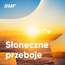 Radio RMF - Sloneczne Przeboje logo