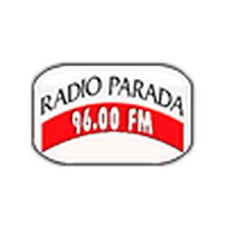 Radio Parada logo