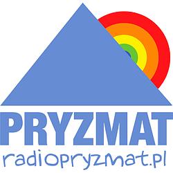 Radio Pryzmat logo