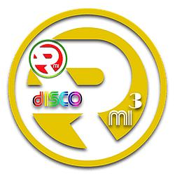 RMI-Euro Disco radio logo