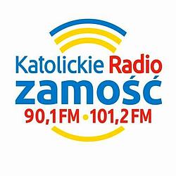 Katolickie Radio Zamosc logo