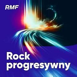 Radio RMF - Rock logo