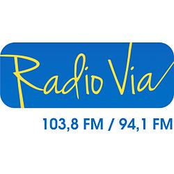 Radio Via logo