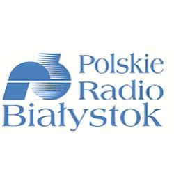 Polskie Radio Bialystok logo