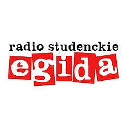 Radio Studenckie Egida logo