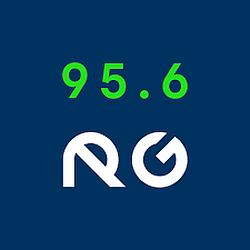 Radio Gorzów 95.6 FM logo