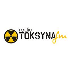 Toksyna FM Punk Rock logo