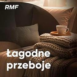 Radio RMF - 5 Łagodne Przeboje logo