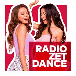 Radio ZET - Dance logo