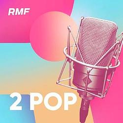 Radio RMF - FM 20 logo