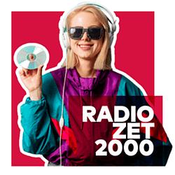 Radio ZET - 2000 logo