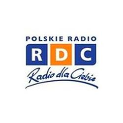 RDC 101.0 FM logo