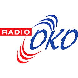 Radio OKO logo