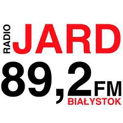 Radio Jard logo