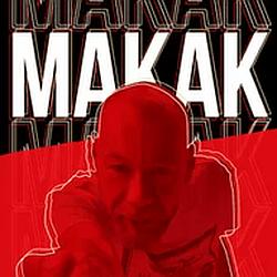 Antyradio Makak radio logo