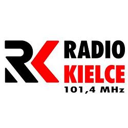 Radio Kielce 101.4 FM logo