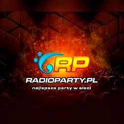 Radio Party Trance logo