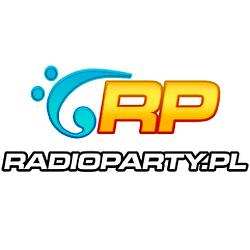 Radio Party Kanał Trance logo