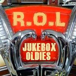 ROL Jukebox Oldies Radio logo