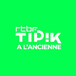 RTBF - Tipik radio logo