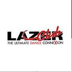 Lazer Hot Hits radio logo