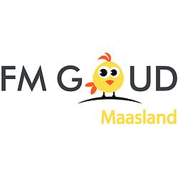 FM Goud Maasland logo