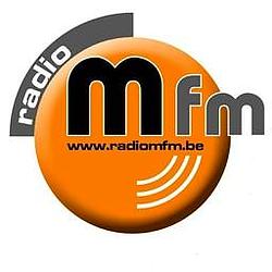 Radio M FM logo