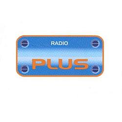 Radio Plus Gent logo
