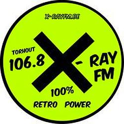 Randstad FM logo