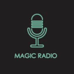 Magic Radio Herentals logo