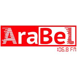 AraBel radio logo