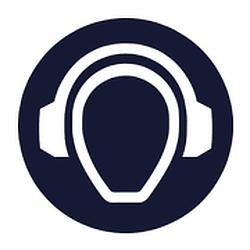 R-TeamRadio radio logo