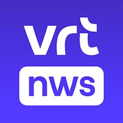VRT Nieuws radio logo