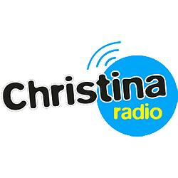 Christina FM logo