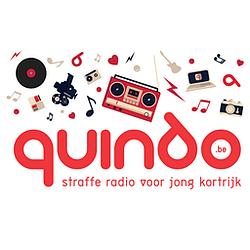 Quindo radio logo