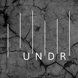 UNDR radio logo