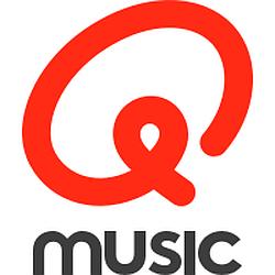 Q-Music radio logo