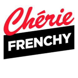 Chérie Frenchy radio logo