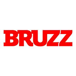 Bruzz radio logo