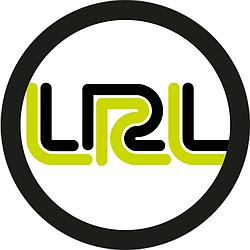 LRL Radio logo