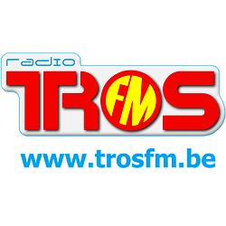 TROS FM Belgium logo