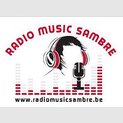 Radio Music Sambre logo