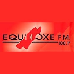 Equinoxe FM logo