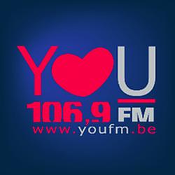 YOUFM radio logo