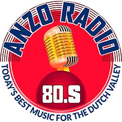 AnZoRadio radio logo