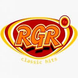 RGR Classic Hits radio logo