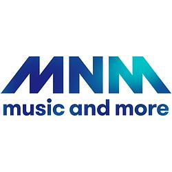 MNM radio logo