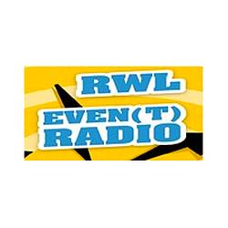 RWL-Event radio logo