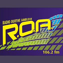 ROA radio logo